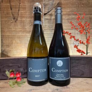 Compton wines Cellars Season Gift Pack
