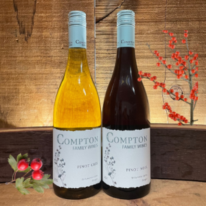 Essential Compton wines Gift 2 Pack 