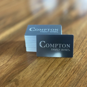 Compton Wines Gift Cards 