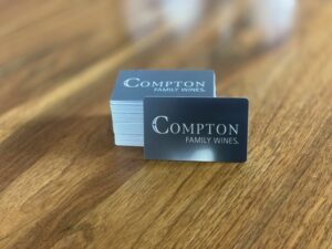 Compton wines Gift Cards